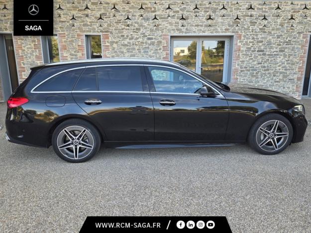 MERCEDES-BENZ Classe C Break Classe C 300 e Hybrid EQ Break AMG Line  Classe C 300 e Hybrid EQ Break AMG Line