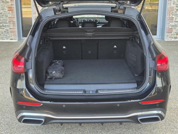MERCEDES-BENZ Classe C Break Classe C 300 e Hybrid EQ Break AMG Line  Classe C 300 e Hybrid EQ Break AMG Line