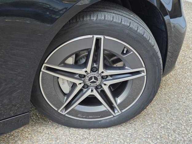 MERCEDES-BENZ Classe C Break Classe C 300 e Hybrid EQ Break AMG Line  Classe C 300 e Hybrid EQ Break AMG Line