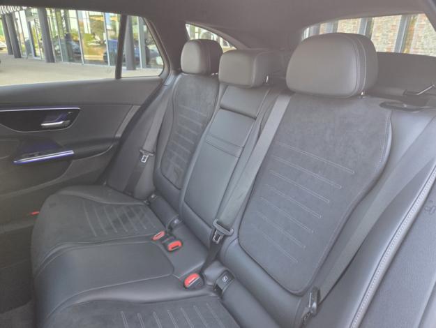 MERCEDES-BENZ Classe C Break Classe C 300 e Hybrid EQ Break AMG Line  Classe C 300 e Hybrid EQ Break AMG Line