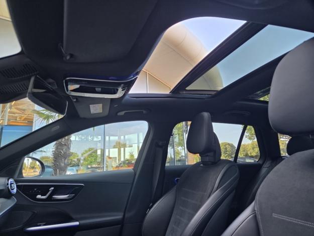 MERCEDES-BENZ Classe C Break Classe C 300 e Hybrid EQ Break AMG Line  Classe C 300 e Hybrid EQ Break AMG Line