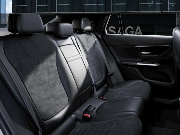 MERCEDES-BENZ GLC Coupé GLC 300 de Hybrid EQ 4MATIC Coupé AMG Line +  GLC 300 d e Hybrid EQ 4MATIC Coupé AMG Line +
