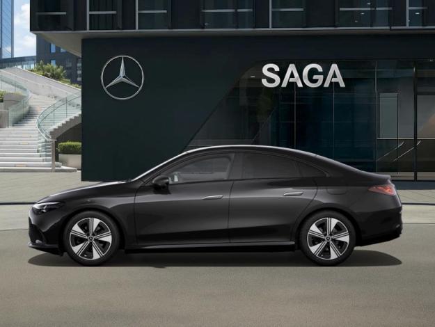 MERCEDES-BENZ CLA 180 Progressive Line  CLA 180 Progressive Line