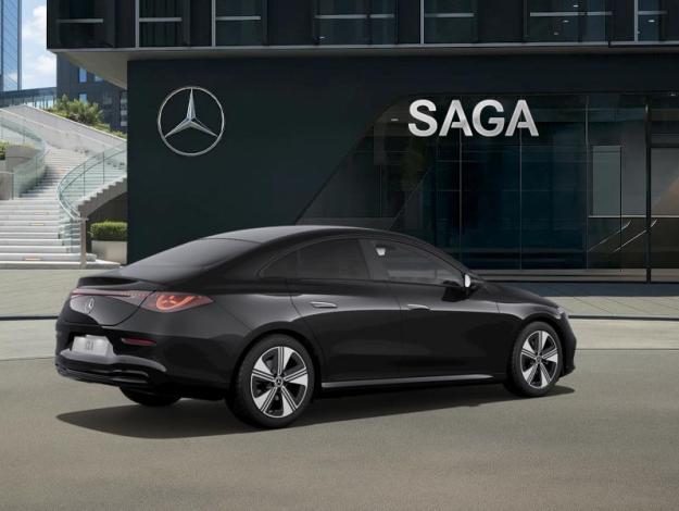 MERCEDES-BENZ CLA 180 Progressive Line  CLA 180 Progressive Line