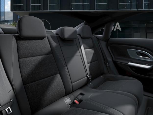 MERCEDES-BENZ CLA 180 Progressive Line  CLA 180 Progressive Line