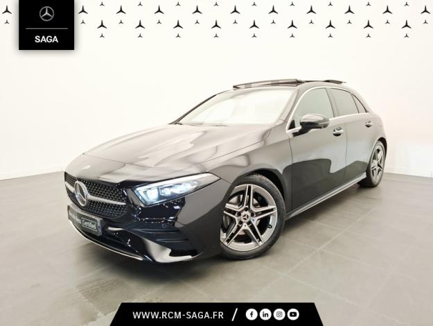 MERCEDES-BENZ Classe A 200 d AMG Line  Classe A 200 d AMG Line