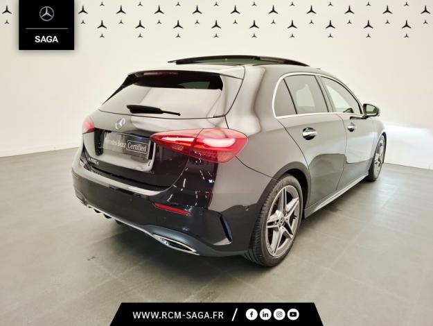 MERCEDES-BENZ Classe A 200 d AMG Line  Classe A 200 d AMG Line
