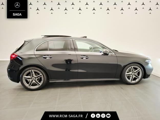 MERCEDES-BENZ Classe A 200 d AMG Line  Classe A 200 d AMG Line