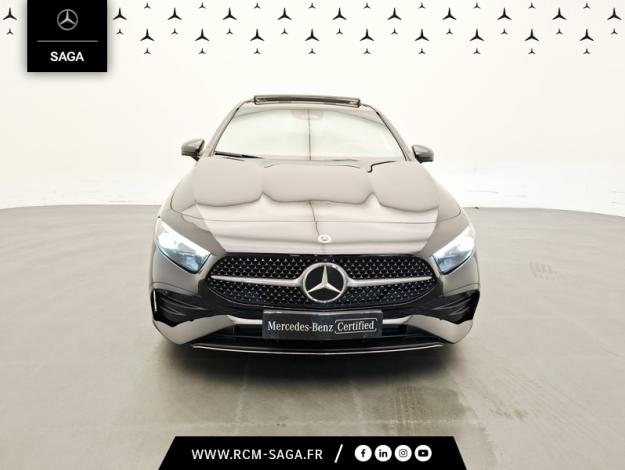 MERCEDES-BENZ Classe A 200 d AMG Line  Classe A 200 d AMG Line