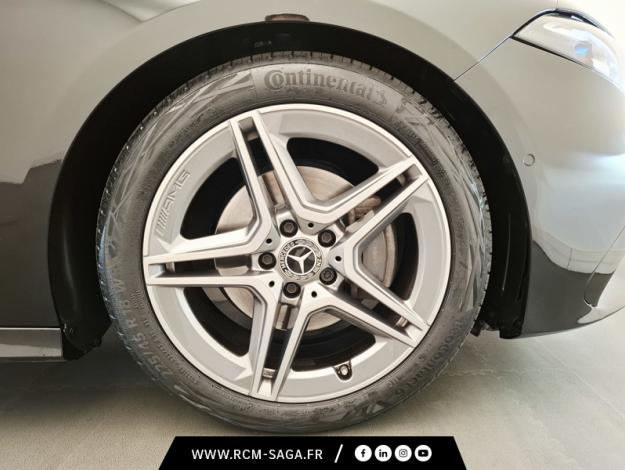 MERCEDES-BENZ Classe A 200 d AMG Line  Classe A 200 d AMG Line