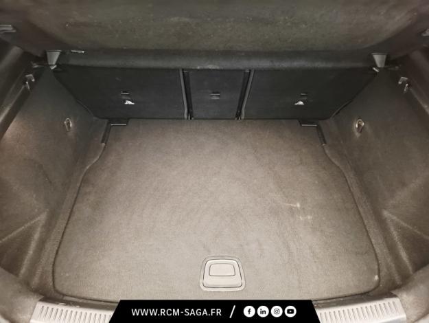 MERCEDES-BENZ Classe A 200 d AMG Line  Classe A 200 d AMG Line