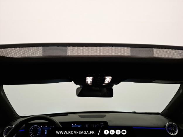 MERCEDES-BENZ Classe A 200 d AMG Line  Classe A 200 d AMG Line