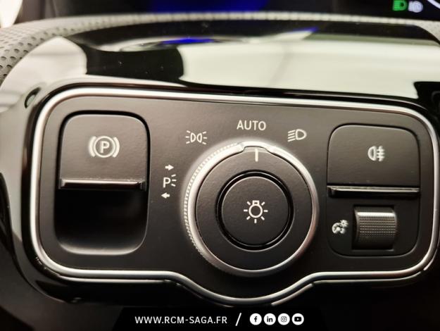 MERCEDES-BENZ Classe A 200 d AMG Line  Classe A 200 d AMG Line