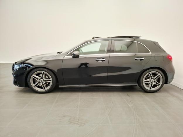 MERCEDES-BENZ Classe A 200 d AMG Line  Classe A 200 d AMG Line