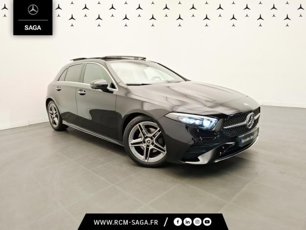 MERCEDES-BENZ Classe A 200 d AMG Line  Classe A 200 d AMG Line