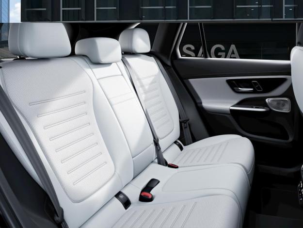 MERCEDES-BENZ GLC SUV GLC 300 e  Hybrid EQ 4MATIC AMG Line +  GLC 300 e  Hybrid EQ 4MATIC AMG Line +