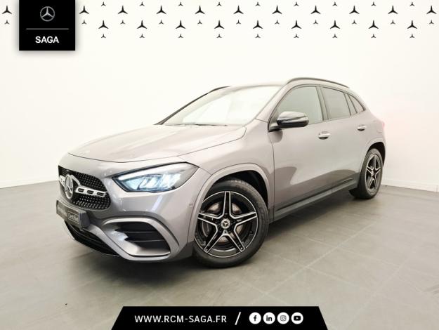 MERCEDES-BENZ GLA 200 d AMG Line  