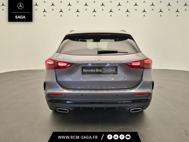 MERCEDES-BENZ GLA 200 d AMG Line  