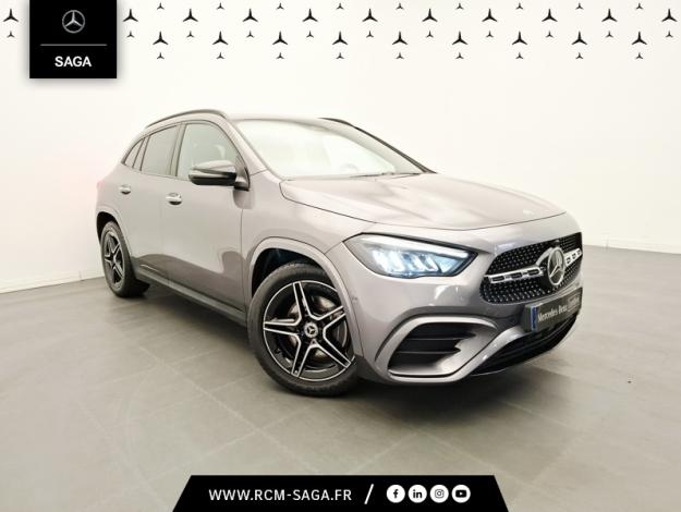 MERCEDES-BENZ GLA 200 d AMG Line  