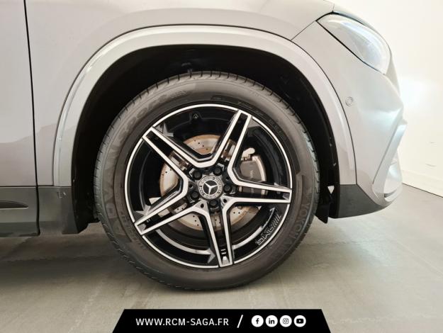 MERCEDES-BENZ GLA 200 d AMG Line  