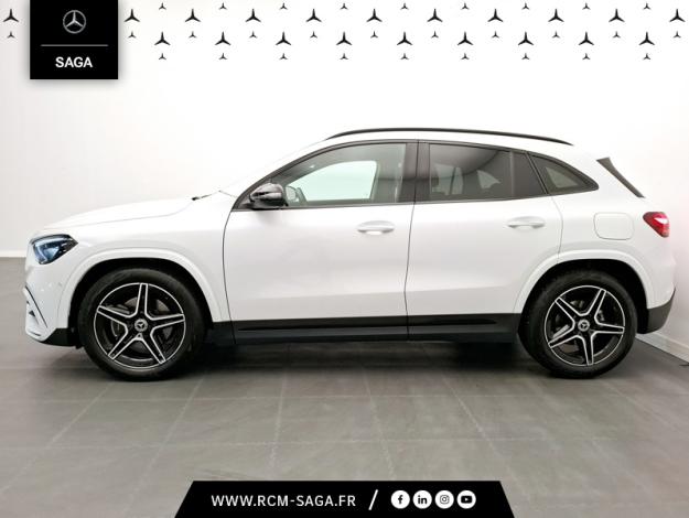 MERCEDES-BENZ GLA 200 d AMG Line  