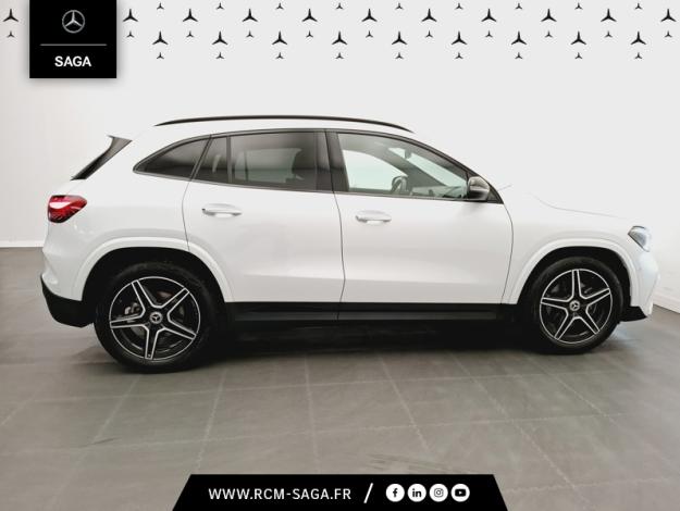 MERCEDES-BENZ GLA 200 d AMG Line  