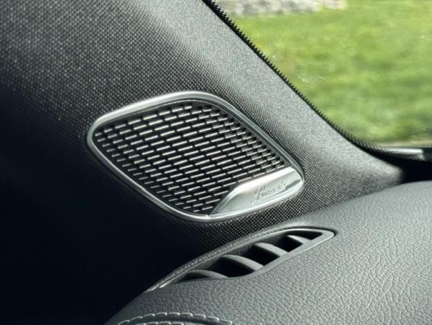 MERCEDES-BENZ CLA Coupé CLA 220 d Coupé AMG Line  