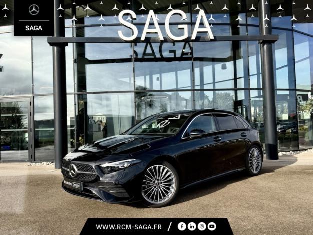 MERCEDES-BENZ Classe A 200 AMG Line  Classe A 200 AMG Line