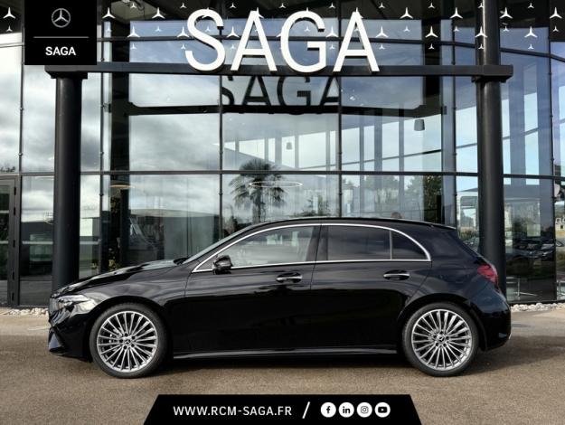 MERCEDES-BENZ Classe A 200 AMG Line  Classe A 200 AMG Line
