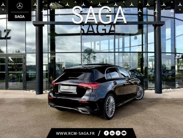 MERCEDES-BENZ Classe A 200 AMG Line  Classe A 200 AMG Line