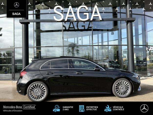 MERCEDES-BENZ Classe A 200 AMG Line  Classe A 200 AMG Line