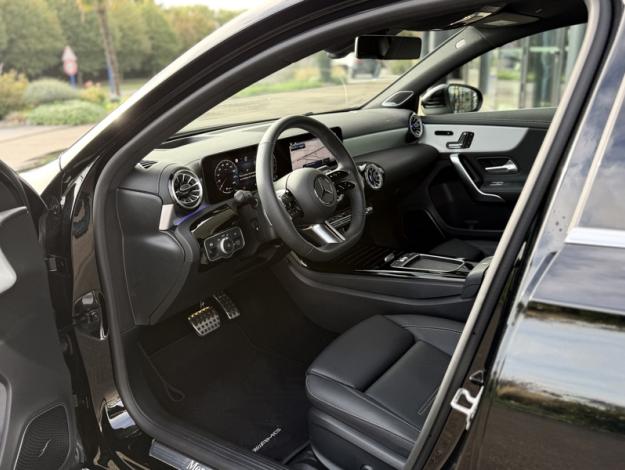 MERCEDES-BENZ Classe A 200 AMG Line  Classe A 200 AMG Line