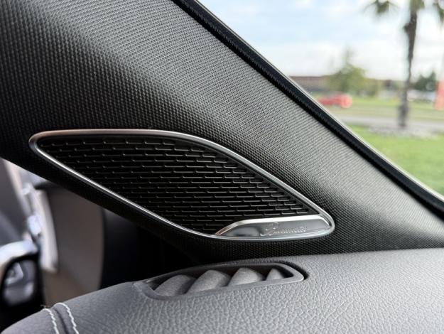 MERCEDES-BENZ Classe A 200 AMG Line  Classe A 200 AMG Line