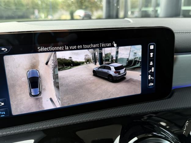 MERCEDES-BENZ Classe A 200 AMG Line  Classe A 200 AMG Line