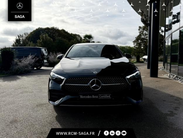 MERCEDES-BENZ Classe A 200 AMG Line  Classe A 200 AMG Line