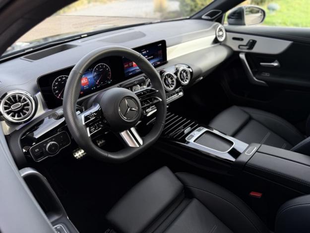 MERCEDES-BENZ Classe A 200 AMG Line  Classe A 200 AMG Line