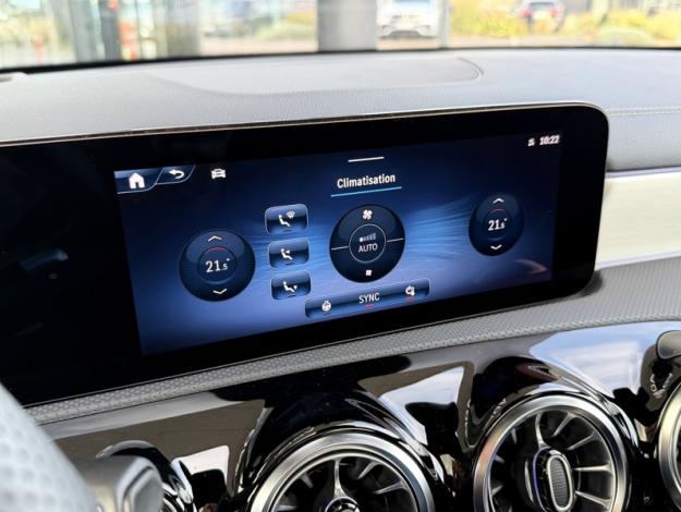MERCEDES-BENZ Classe A 200 AMG Line  Classe A 200 AMG Line