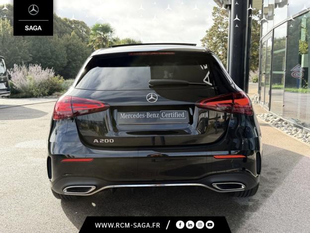 MERCEDES-BENZ Classe A 200 AMG Line  Classe A 200 AMG Line