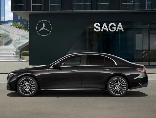 MERCEDES-BENZ Classe E Berline Classe E 220 d AMG Line Berline  Classe E 220 d AMG Line Berline