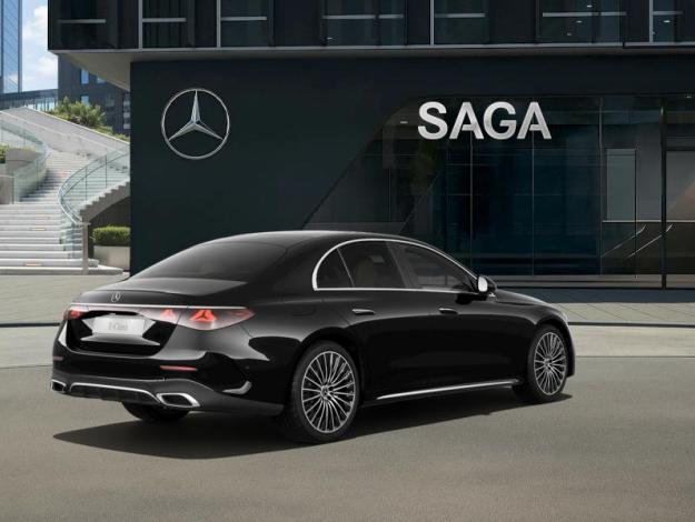 MERCEDES-BENZ Classe E Berline Classe E 220 d AMG Line Berline  Classe E 220 d AMG Line Berline