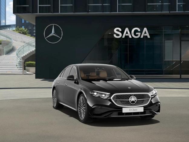 MERCEDES-BENZ Classe E Berline Classe E 220 d AMG Line Berline  Classe E 220 d AMG Line Berline