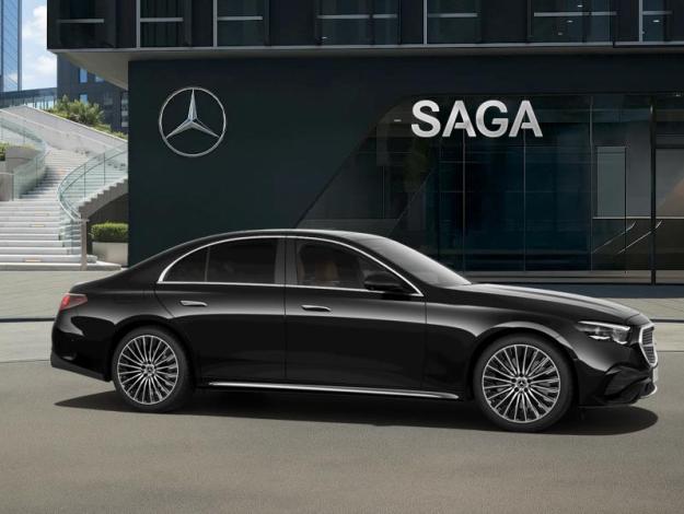 MERCEDES-BENZ Classe E Berline Classe E 220 d AMG Line Berline  Classe E 220 d AMG Line Berline