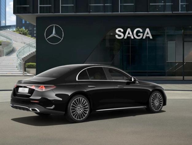 MERCEDES-BENZ Classe E Berline Classe E 220 d AMG Line Berline  Classe E 220 d AMG Line Berline