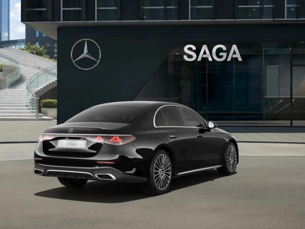 MERCEDES-BENZ Classe E Berline Classe E 220 d AMG Line Berline  Classe E 220 d AMG Line Berline