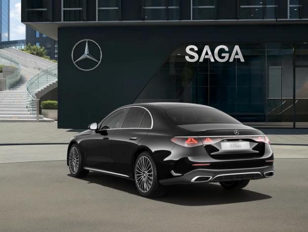 MERCEDES-BENZ Classe E Berline Classe E 220 d AMG Line Berline  Classe E 220 d AMG Line Berline