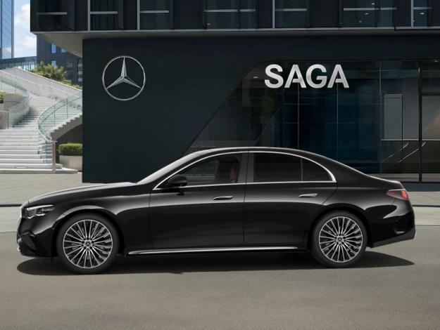 MERCEDES-BENZ Classe E Berline Classe E 220 d AMG Line Berline  Classe E 220 d AMG Line Berline