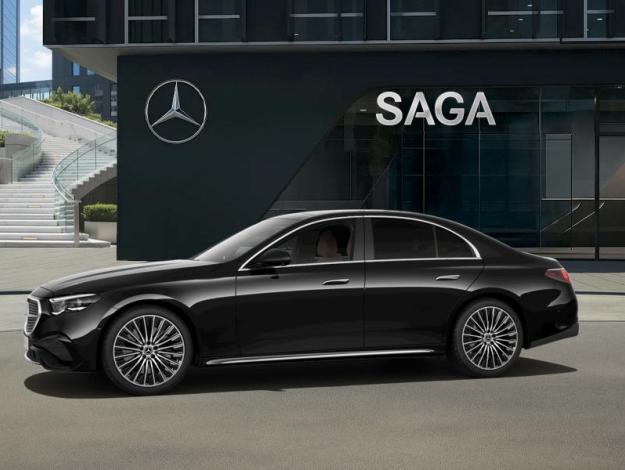 MERCEDES-BENZ Classe E Berline Classe E 220 d AMG Line Berline  Classe E 220 d AMG Line Berline