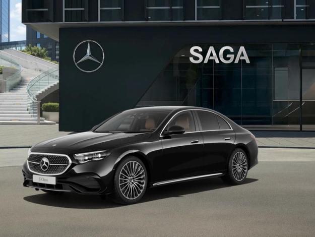 MERCEDES-BENZ Classe E Berline Classe E 220 d AMG Line Berline  Classe E 220 d AMG Line Berline
