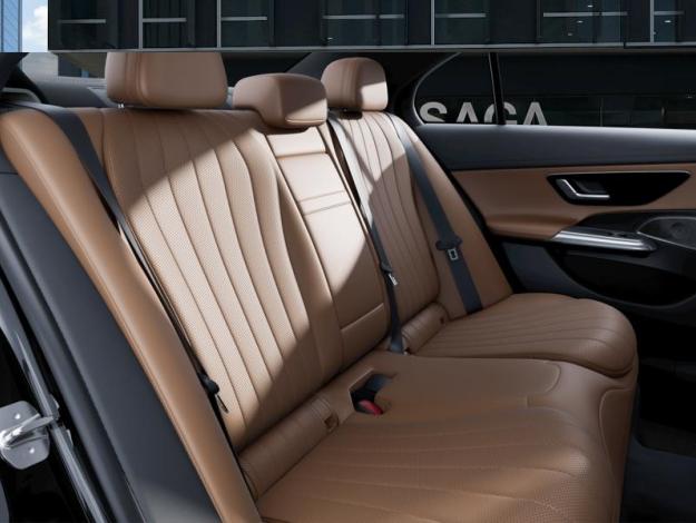 MERCEDES-BENZ Classe E Berline Classe E 220 d AMG Line Berline  Classe E 220 d AMG Line Berline