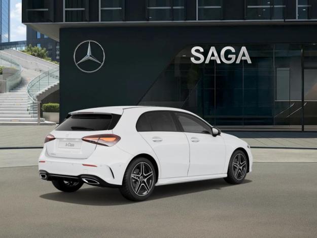 MERCEDES-BENZ Classe A 200 d Edition 140  Classe A 200 d Edition 140